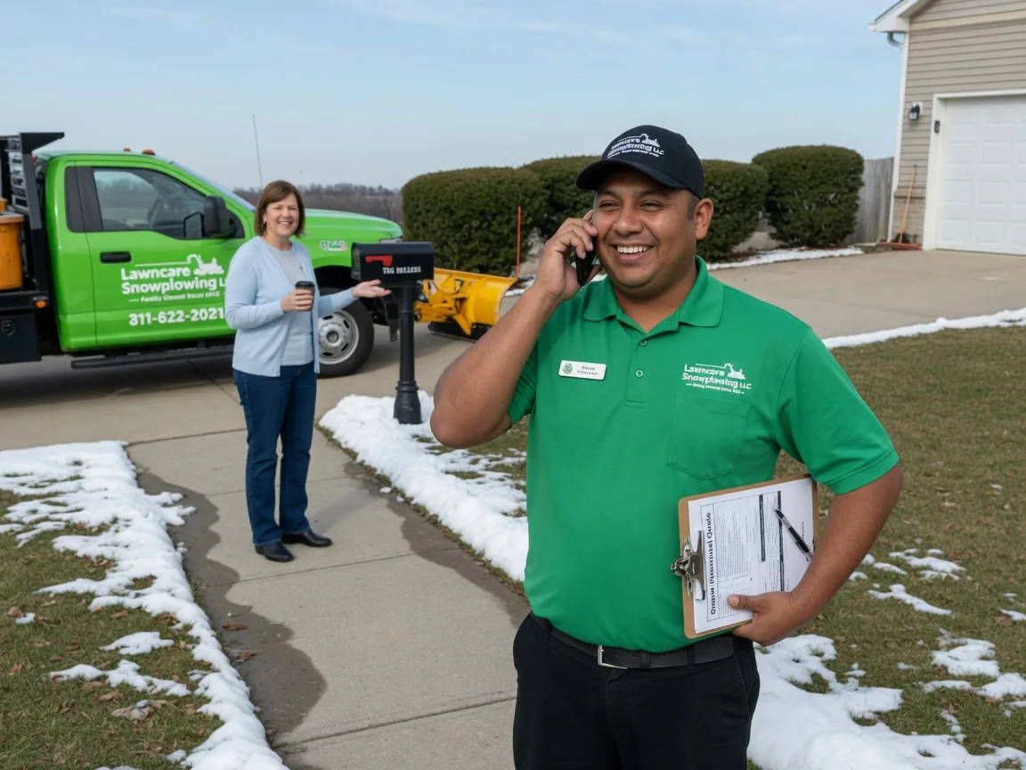Lawn Care Services By Expert Landscaper Dayton, PA FAQs